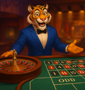 Live Roulette